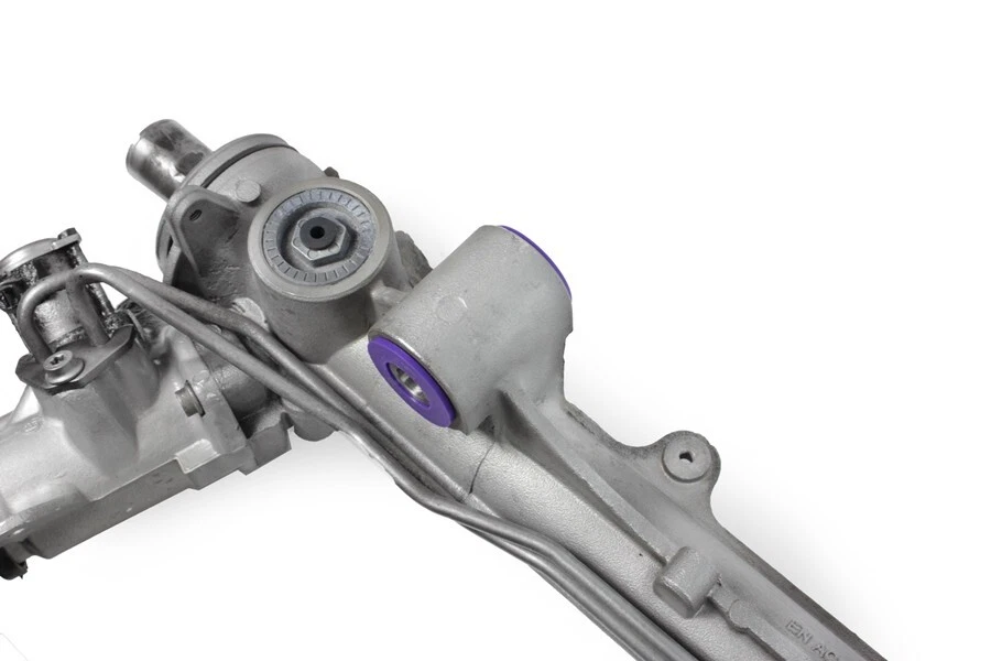 Powerflex Power Steering Rack Mounting Bushes PFF85-1606 for VW Amarok 2010-2018 - Image 3 of 4