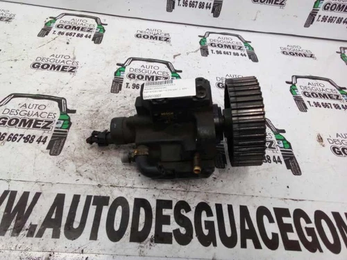 0445010007 Einspritzpumpe für Fiat Stilo (192) * 2532734 - Bild 2 von 3