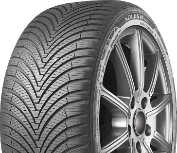 Kumho Ganzjahresreifen für Autos 225/55R16