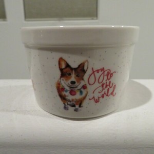 corgi bowl
