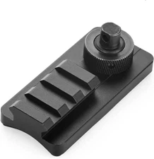 Sling Swivel Stud Rail Mount