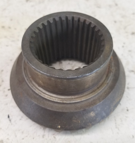 Mercury Mercruiser Quicksilver Bravo 43-824490 27 Tooth 31 Spline Gear - 第 3/5 張圖片