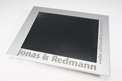 JONAS&REDMANN 2000022, DM200, Divus Monitor, B/04