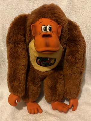 etone mario plush