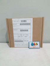 Xerox 1 Line Fax Kit - fax interface card - 4...