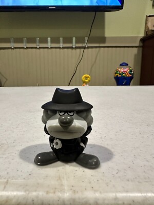 Funko Paka Paka Clown Spy Agent 404 (black and white) 