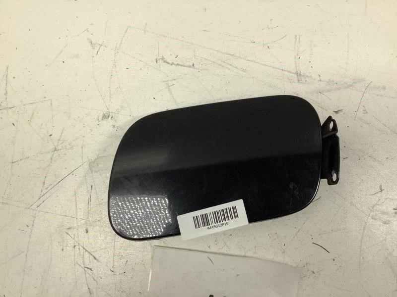 Volkswagen Touareg 2004 puerta de llenado de combustible OEM+ Foto 4 de 4