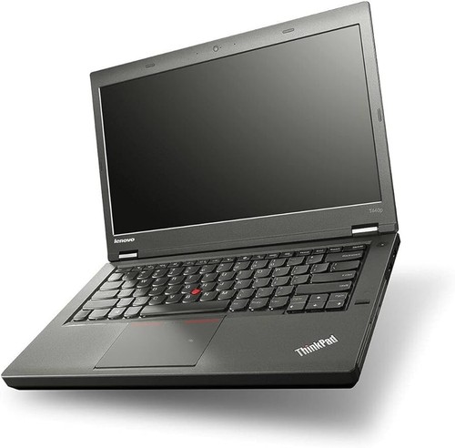 Lenovo ThinkPad T440p 14" Laptop PC Core i5 8GB RAM 256GB SSD Windows 10 WiFi - Picture 8 of 9