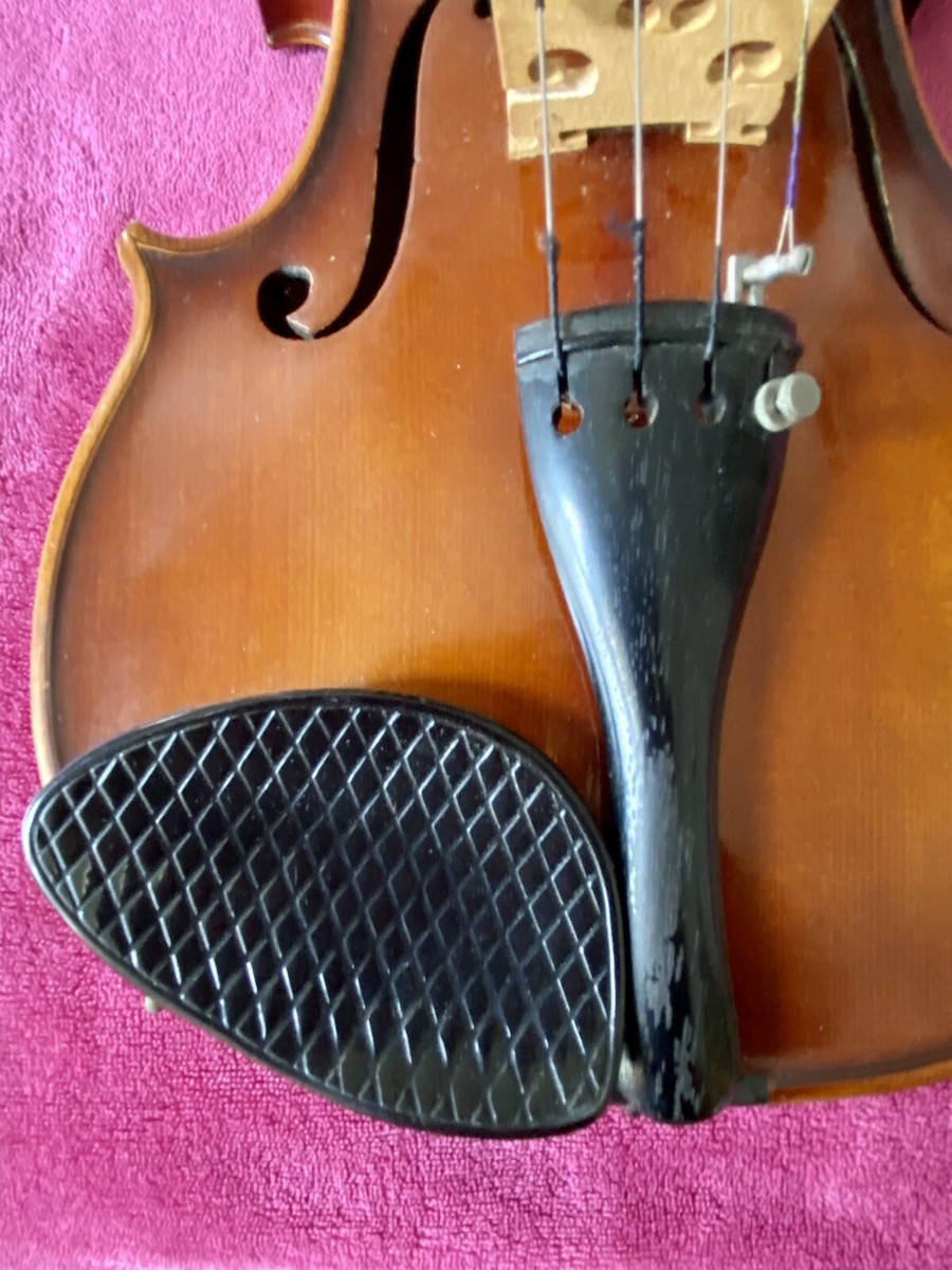 E.R. Pfretzschner バイオリン　4/4 1979年製 E.R. Pfretzschner バイオリン 4/4 1979年製 E.R. Pfretzschner