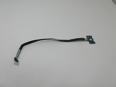 DELL ALIENWARE 14 R1 ALIENHEAD LED BOARD WITH CABLE LS-9331P