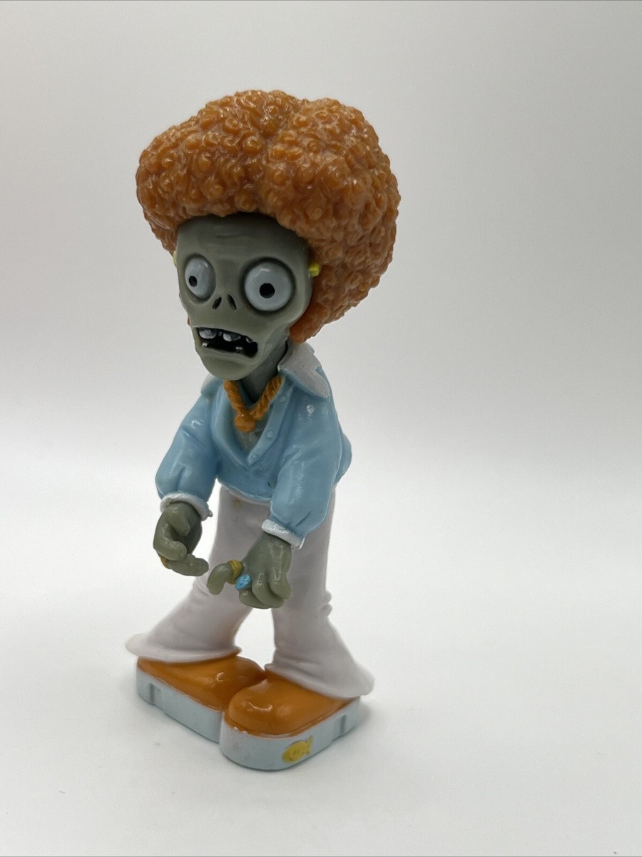 Disco Guy PLANTS vs ZOMBIES Game Of The Year Limited Edition