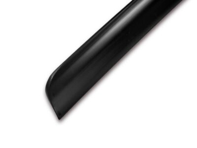 BMW M3 Style Trunk Lip Spoiler For Honda Civic 7th 01-05 Sedan Short Version