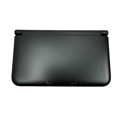 Nintendo 3DSLL BLACK おまけつき Amazon.com: New Nintendo 3DS LL Metallic Black : Video Games