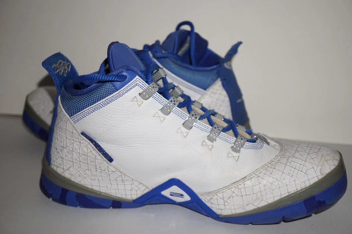 Lebron soldier size best sale 2