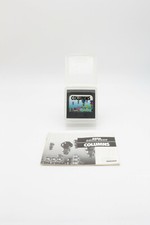 ebay® Auktion 224795054541 | Columns - SEGA GAME GEAR - Modul + Anleitung + Box - TOP Thumbnail of ebay® auction 224795054541 | Columns - SEGA GAME GEAR - Modul + Anleitung + Box - TOP