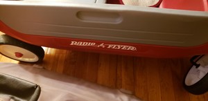 radio flyer slide