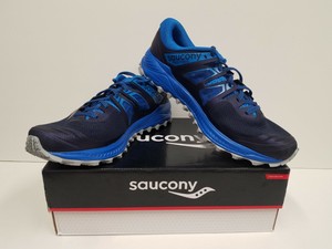 saucony peregrine 2