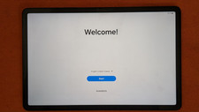 Samsung Galaxy Tab S8 SM-X700 128 GB, Wi-Fi, ...