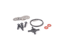 GEAR DIFF REBUILD KIT - KR, KC, L1/EVO, LD/2 SCHUMACHER
