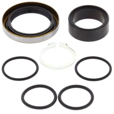 All Balls Countershaft Seal Kit For 2009-2011 Husaberg 450FE 25-4001