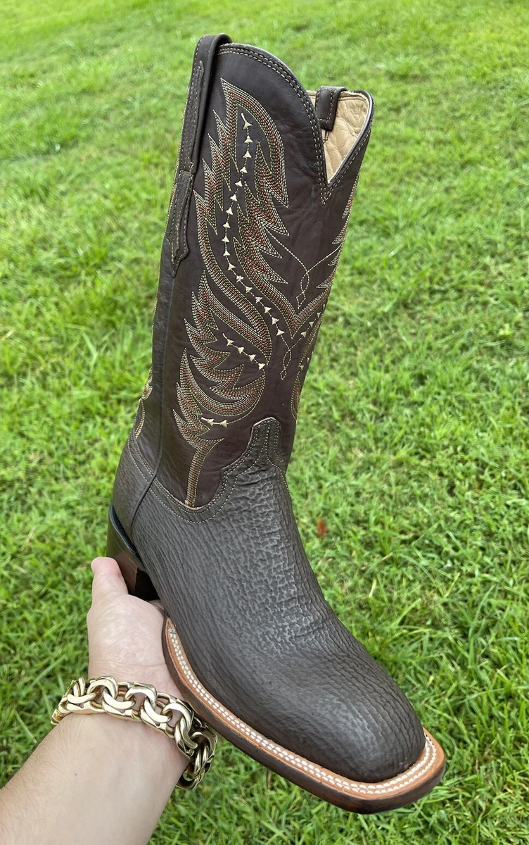 Lucchese shark sale