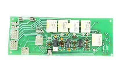 Sentex Board SENTEX SYSTEMS CB-300 PC BOARD ASSEMBLY CB300 | eBay