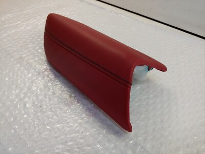 Taa 2018-2020 Acura TLX OEM LH-Rear Door Armrest Trim 83750-TZ3-A010SC