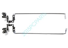 Nuevas bisagras LCD Toshiba Satellite L55D-B5162 L55D-B5260 L55DT-B5175 L55DT-B5380