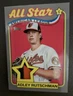 2024 Topps Series 2 Adley Rutschman All-Star Relics Platinum! 🔥1/1🔥 ASG C