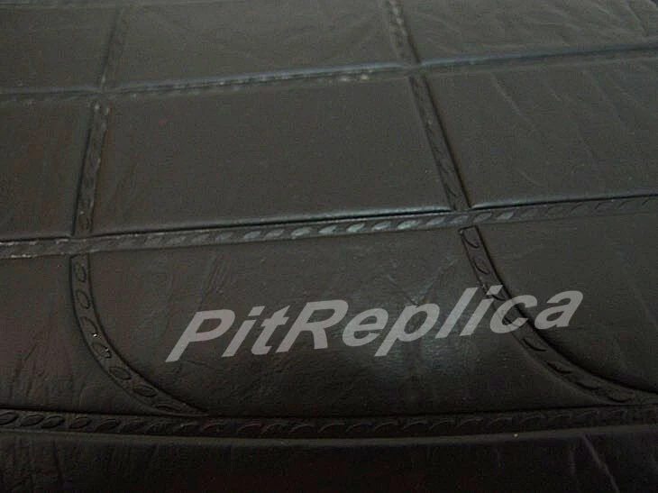 KAWASAKI SEAT COVER KZ1100 A1/A2/A3 SHAFT 1981 1982 1983 '81 '82 '83 [BOCE] - Изображение 4 из 4