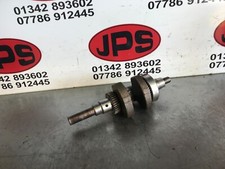 Crankshaft X Yanmar L40 air cooled diesel engine.....£60+VAT