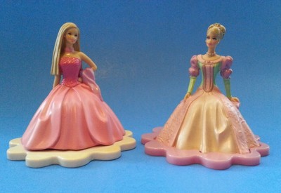 barbie two princesses
