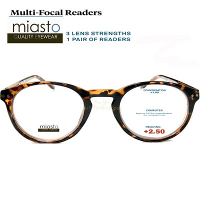 bifocal computer glasses