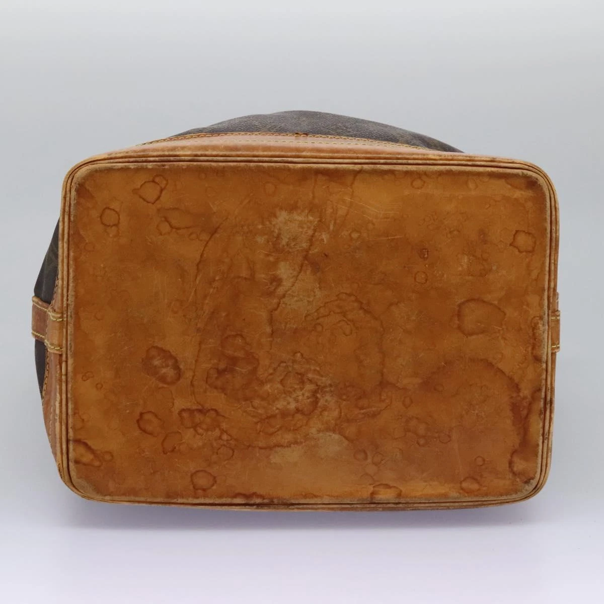 LOUIS VUITTON（LV） Borsa a tracolla Louis Vuitton Monogram Noe M42224 LV originale BD1908