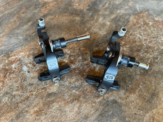 Zero Gravity Brake Calipers | eBay
