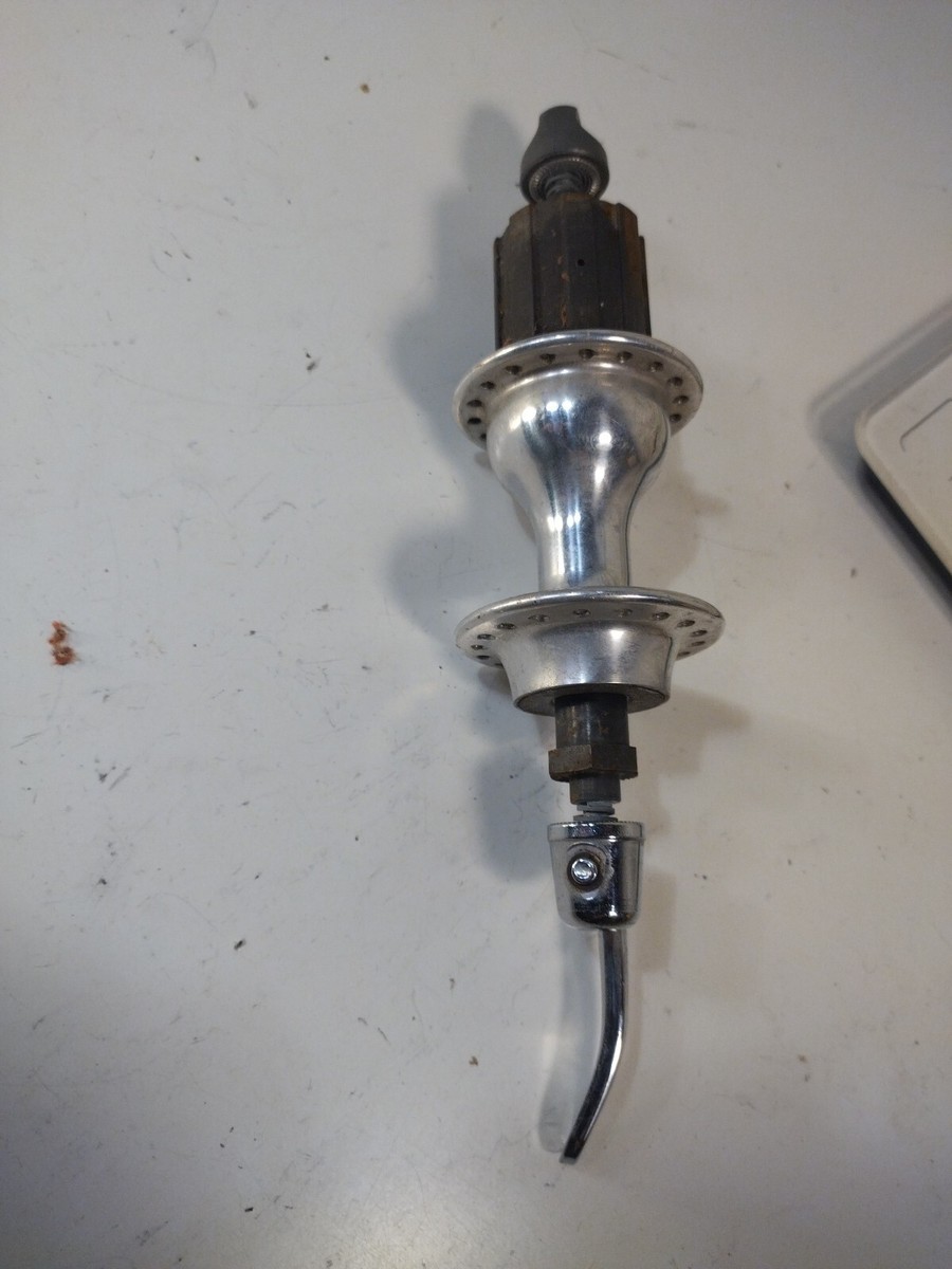 Moyeu route arrière a roulement pour campagnolo 9/10/11v. 36t. marque