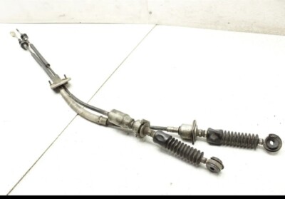 2008-2015 Mitsubishi Evolution X Shifter Cables Cable 5 Speed Evo 10 GSR 08-15