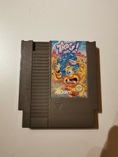 ebay® Auktion 188368296440 | NES Nintendo Trog! Modul FRG PAL B Thumbnail of ebay® auction 188368296440 | NES Nintendo Trog! Modul FRG PAL B