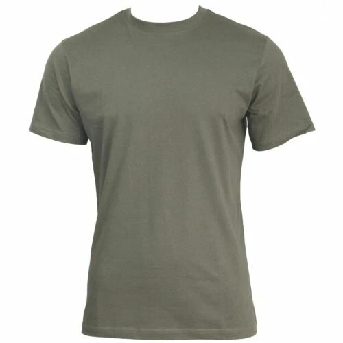 T-shirts gris sans marque pour homme