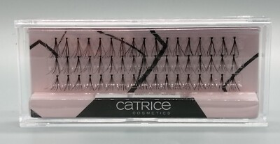 Catrice: Lash Couture Single Lashes - Künstliche Wimpern