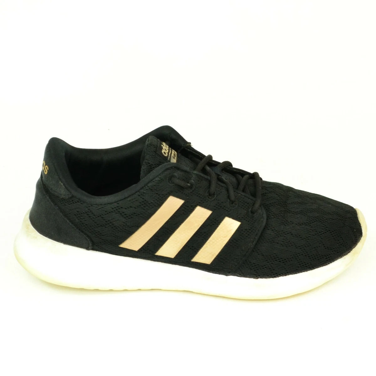 Adidas shop cloudfoam stripe