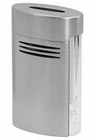 S.T. Dupont Megajet Torch Cigar Lighter Chrome (020702) BRAND NEW BOXED