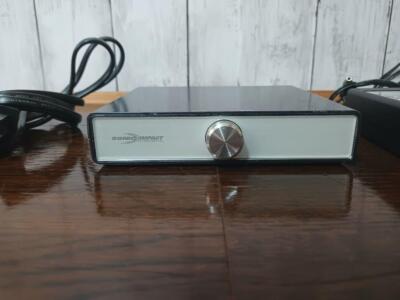 Sonic Impact Class T Verstärker Tripath 2024