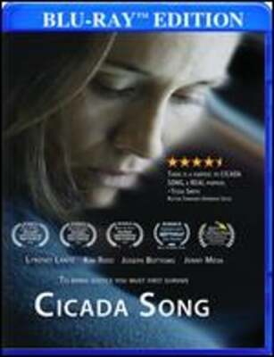 Cicada Song [Blu-ray] by Michael Starr: New