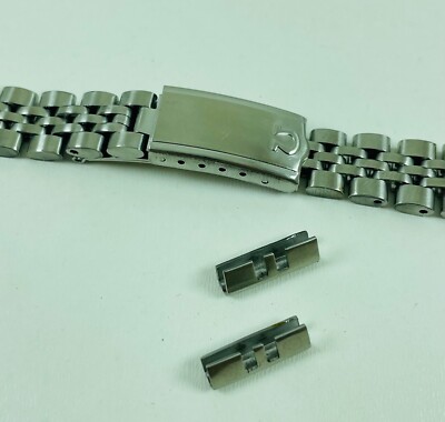 オメガ　純正ブレスレット　レディース　5405 s-l400.jpg