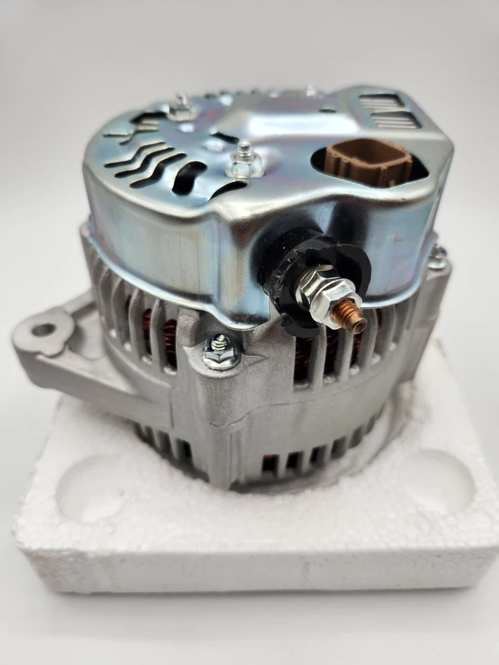 Honda  ACCORD 2.3L  Alternator  1999 1999 2000 2001 2002 - Image 3 of 4