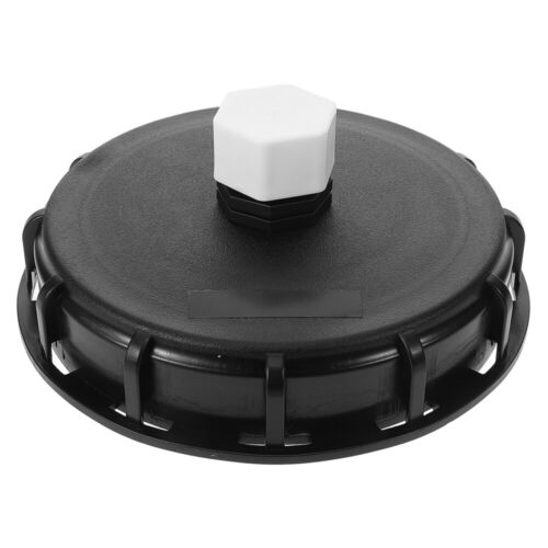 IBC Tote Lid Water Tank Pail Lid Storage Bucket Seal Lid IBC Barrel Lid