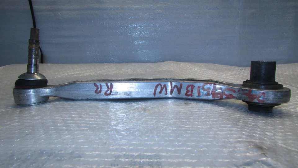 2004 - 2010 宝马 545i 后乘客右上装控制臂原始设备制造商 — 第 2/4 张图片