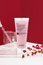 Dr.HEDISON EXFOLIATING PEELING GEL 170 ml Koreanische Kosmetik Premiumklasse