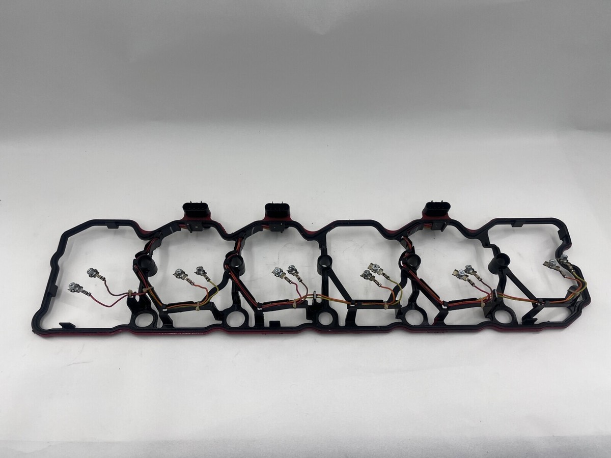 パーツ MEYLE RaceChip Cummins Injector Harness 5367848 | eBay